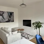 Le Boudoir - 2 Pieces Et Parking Apartament