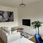 Apartament Le Boudoir - 2 Pieces Et Parking *